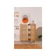 HANAH HOME Komoda Hazeran Sideboard - 194155-1