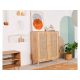 HANAH HOME Komoda Hazeran Sideboard - 194155-1