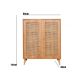 HANAH HOME Komoda Hazeran Sideboard - 194155-1