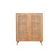 HANAH HOME Komoda Hazeran Sideboard - 194155-1