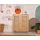 HANAH HOME Komoda Hazeran Sideboard - 194155-1