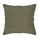 ATMOSPHERA Dekorativni jastuk Linah 45x45cm pamuk/poliester zelena - 194315H