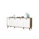 HANAH HOME Komoda Elite 1612 - 194368