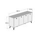 HANAH HOME Komoda Elite 1612 - 194368