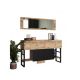 HANAH HOME Komoda ML26 A - 194373