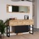 HANAH HOME Komoda ML26 A - 194373