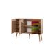 HANAH HOME Komoda Mega 726 - 194387