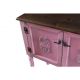 HANAH HOME Komoda Ada Dresser Pink - 194433