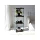 HANAH HOME Polica Aqua 3 - 194452