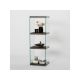HANAH HOME Polica Aqua 3 - 194452