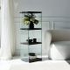 HANAH HOME Polica Aqua 3 - 194452