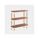 HANAH HOME Polica Step - 194482