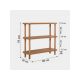 HANAH HOME Polica Step - 194482