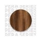 HANAH HOME Zidna polica PR1 BR - 194513