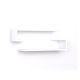HANAH HOME Zidna polica Eldo White - 194530