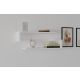 HANAH HOME Zidna polica Eldo White - 194530