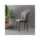 HANAH HOME Stolice Rubi Grey - 194870