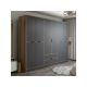 HANAH HOME Garderober Elina 7200 - 194935