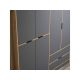 HANAH HOME Garderober Elina 7200 - 194935