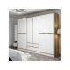 HANAH HOME Garderober Elina 7927 - 194936