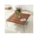 HANAH HOME Klub sto Aqua - 195118