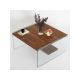 HANAH HOME Klub sto Aqua - 195118