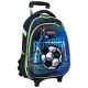CONNECT Ranac đački s točkićima XT Football Connect 54514 - 19520