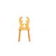 HANAH HOME Deer Chair Stolica za decu - 195212