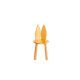 HANAH HOME Fox Chair Stolica za decu - 195213