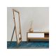 HANAH HOME Podno ogledalo Cheval - Wood - 195223