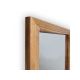 HANAH HOME Podno ogledalo Cheval - Wood - 195223