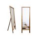 HANAH HOME Podno ogledalo Cheval - Wood - 195223