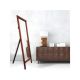 HANAH HOME Podno ogledalo Cheval Cinnamon - 195226