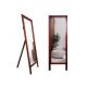 HANAH HOME Podno ogledalo Cheval Cinnamon - 195226