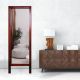 HANAH HOME Podno ogledalo Cheval Cinnamon - 195226