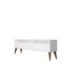 HANAH HOME TV komoda Best 2, bela - 195271