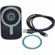 GEMBIRD Auto punjač Wireless TA-CHM-07 - 45360