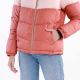 COLUMBIA Jakna puffect color blocked jacket w - 1955101639