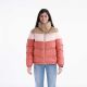 COLUMBIA Jakna puffect color blocked jacket w - 1955101639