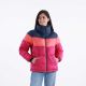 COLUMBIA Jakna puffect color blocked jacket w - 1955101655