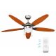 Keno Plafonski Ventilator sa Daljinskim KE-63CR - EP3009275