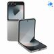 SAMSUNG Z Flip 6 12/256GB, siva - 195798