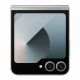 SAMSUNG Z Flip 6 12/256GB, siva - 195798