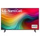 LG Televizor 50NANO82T3B, Ultra HD, Smart - 195841