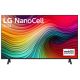 LG Televizor 55NANO82T3B, Ultra HD, Smart - 195846