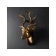 WALLXPERT Zidna dekoracija Bust of deer - 195918