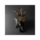 WALLXPERT Zidna dekoracija Bust of deer 5 - 195919