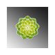 WALLXPERT Zidna dekoracija Daisy - 195921