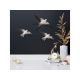 WALLXPERT Zidna dekoracija Flying Swallow 2 - 195927