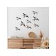 WALLXPERT Zidna dekoracija Flying Swallow 2 - 195927